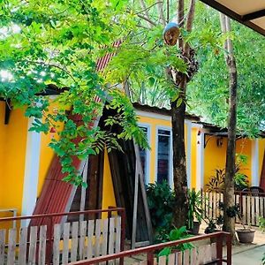 Boyada Villa Siem Reap